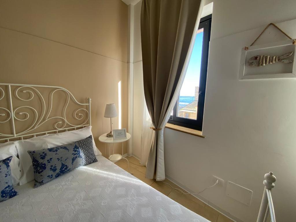 Regina Margherita B&B Marzamemi Eksteriør billede