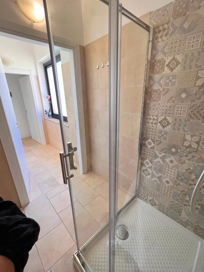 Regina Margherita B&B Marzamemi Eksteriør billede