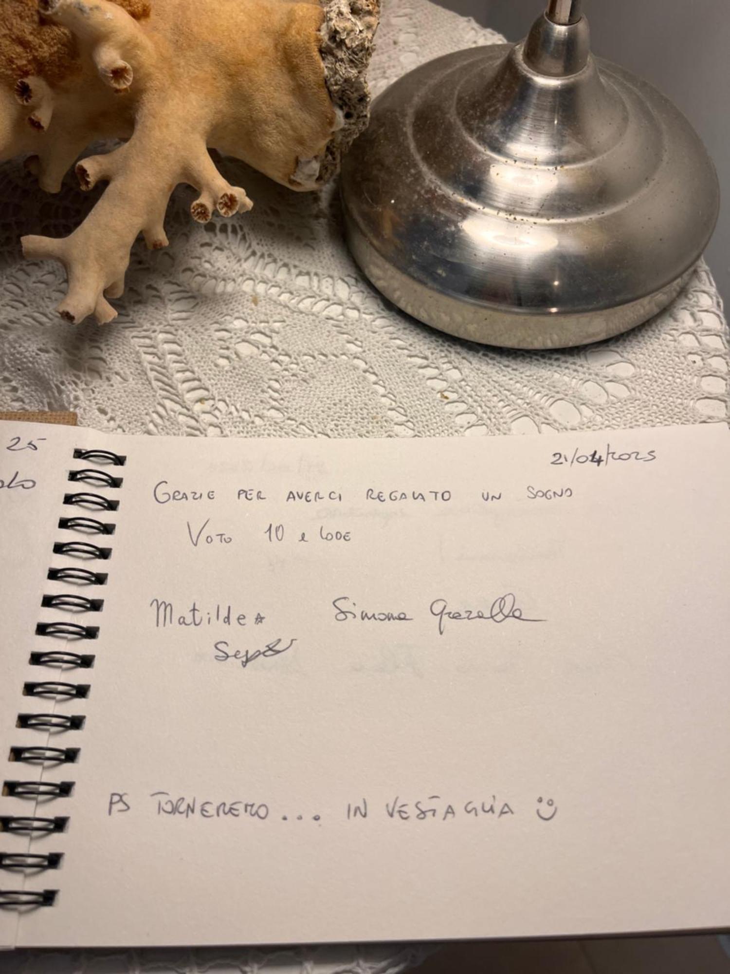 Regina Margherita B&B Marzamemi Eksteriør billede