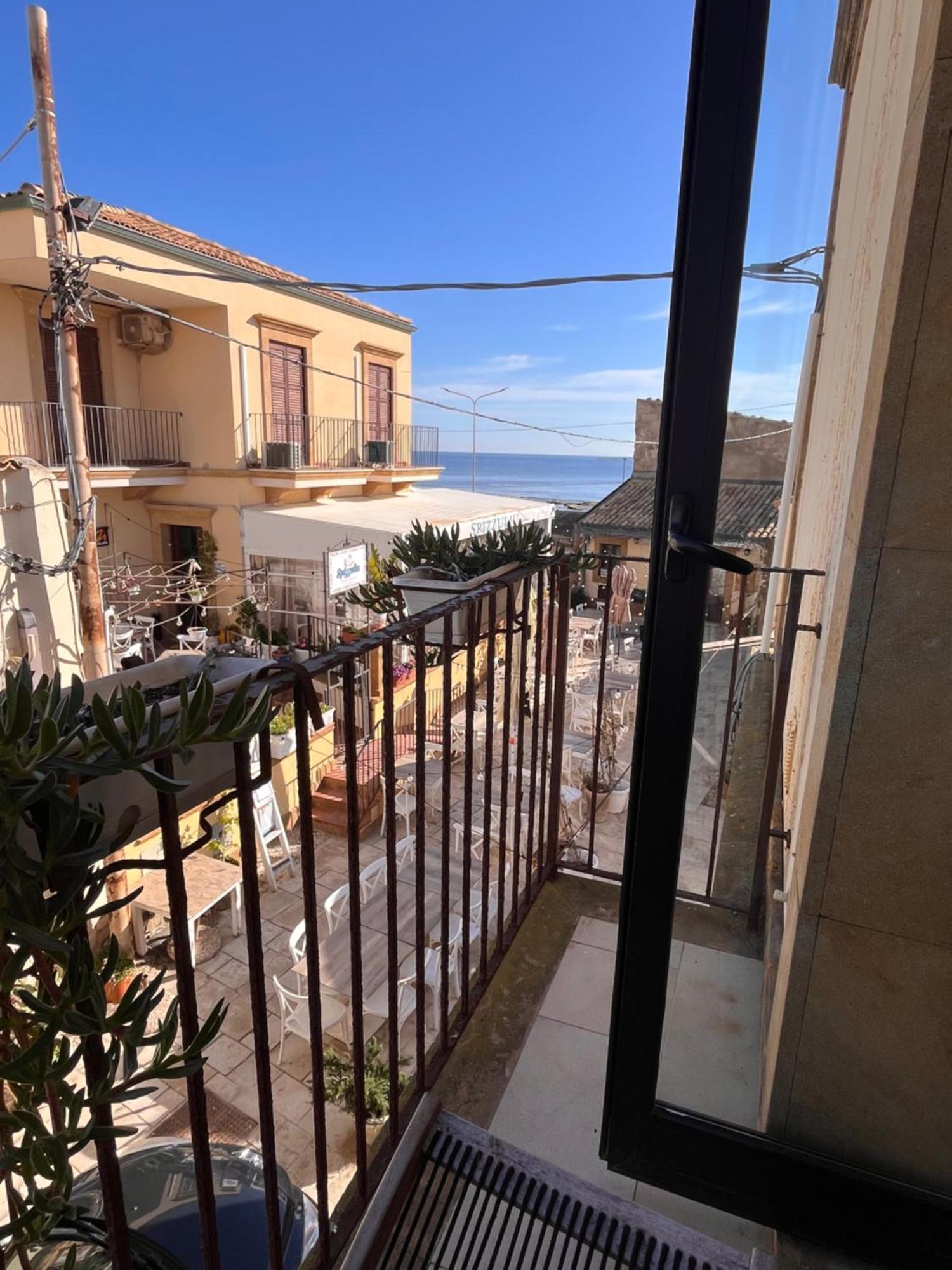 Regina Margherita B&B Marzamemi Eksteriør billede